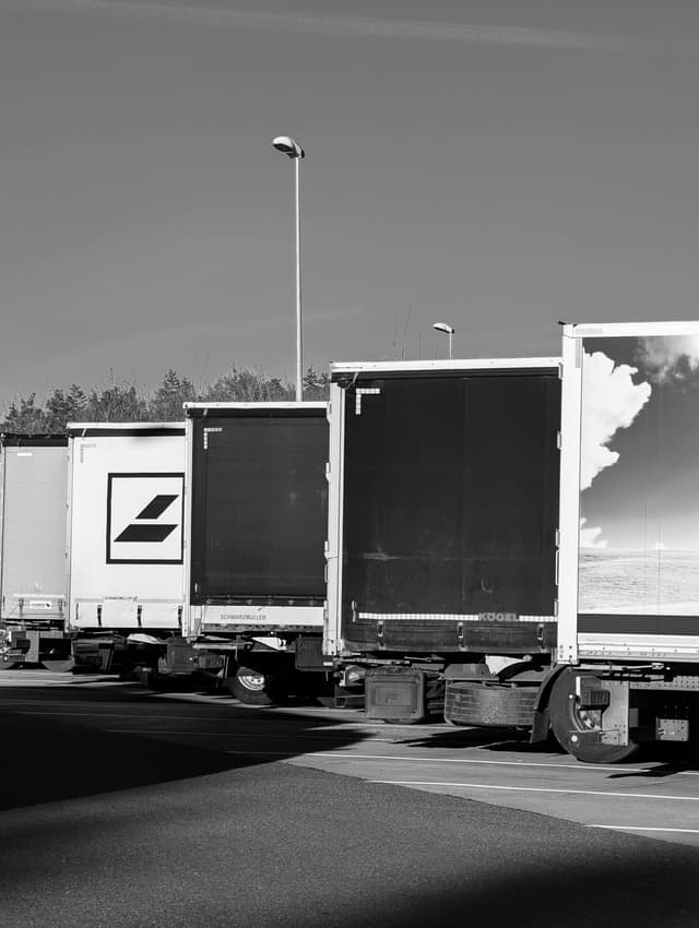 Freight Transportation