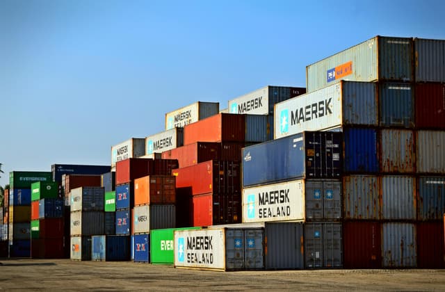Logistics Solutions